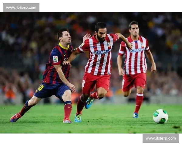 皇家马德里对阵巴塞罗那2017巅峰国家德比经典回顾全景解析